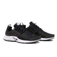Мужские кроссовки Nike Air Presto Essential «Black/White»