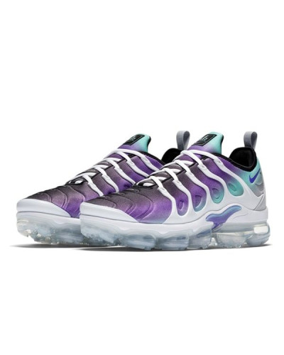 Мужские кроссовки Nike Air VaporMax Plus «Grape»
