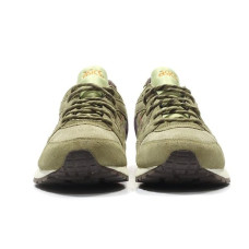 Мужские кроссовки Asics Gel Lyte V Scorpion Pack «Light Olive»