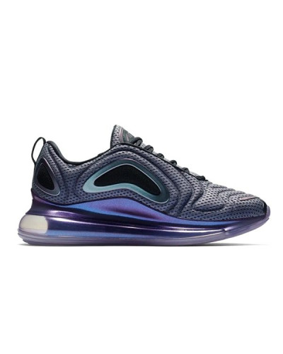Мужские кроссовки Nike Air Max 720 «Northern Lights Night»