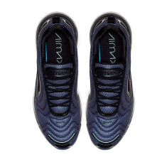 Мужские кроссовки Nike Air Max 720 «Northern Lights Night»