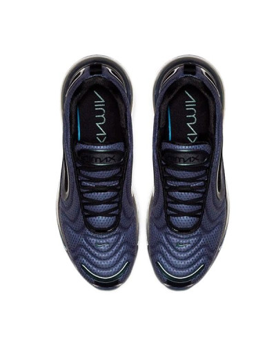 Мужские кроссовки Nike Air Max 720 «Northern Lights Night»