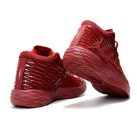 Мужские кроссовки Nike Air Jordan Melo M 13 «Red»