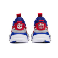 Мужские кроссовки Puma RS-X Transformers «Optimus Prime»