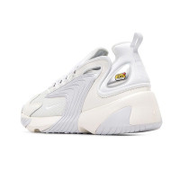 Кроссовки Nike Zoom 2K «Sail/White»
