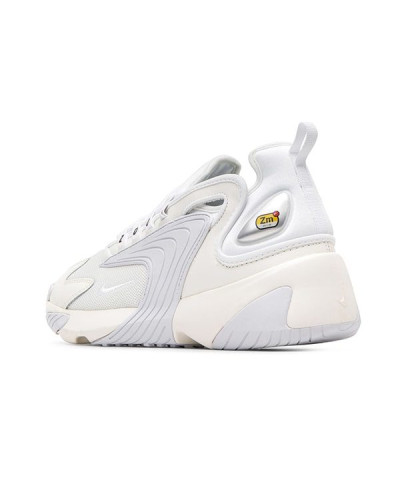 Кроссовки Nike Zoom 2K «Sail/White»