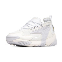 Кроссовки Nike Zoom 2K «Sail/White»