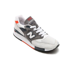 Кроссовки New Balance 998 «Explore»