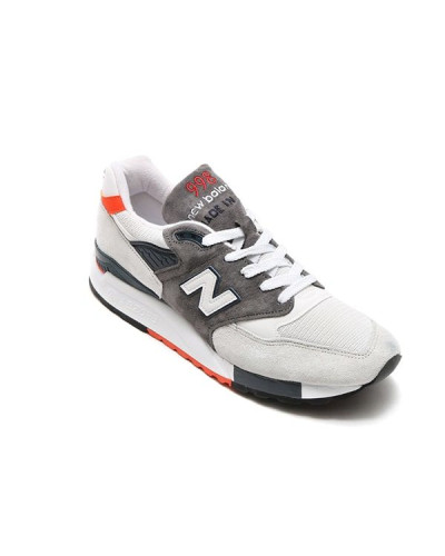 Кроссовки New Balance 998 «Explore»