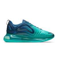 Женские кроссовки Nike Air Max 720 «Sea Forest»
