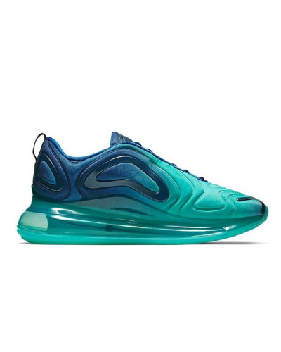 Женские кроссовки Nike Air Max 720 «Sea Forest»