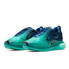 Женские кроссовки Nike Air Max 720 «Sea Forest»