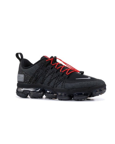 Мужские кроссовки Nike Air VaporMax Run Utility «Black Anthracite»
