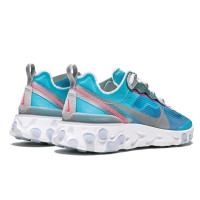 Кроссовки Nike React Element 87 «Royal Tint»
