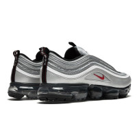 Кроссовки Nike Air VaporMax 97 «Silver Bullet»