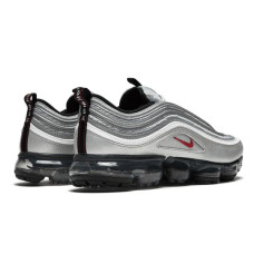 Кроссовки Nike Air VaporMax 97 «Silver Bullet»