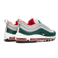 Кроссовки Nike Air Max 97 «Bright Citron»