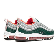 Кроссовки Nike Air Max 97 «Bright Citron»