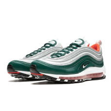 Кроссовки Nike Air Max 97 «Bright Citron»