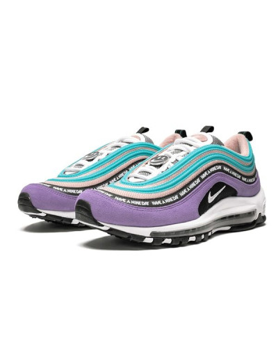 Кроссовки Nike Air Max 97 «Have a Nike Day»