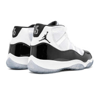 Кроссовки Jordan 1 Retro High «Black Toe 2016 Release»