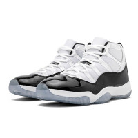 Кроссовки Jordan 1 Retro High «Black Toe 2016 Release»