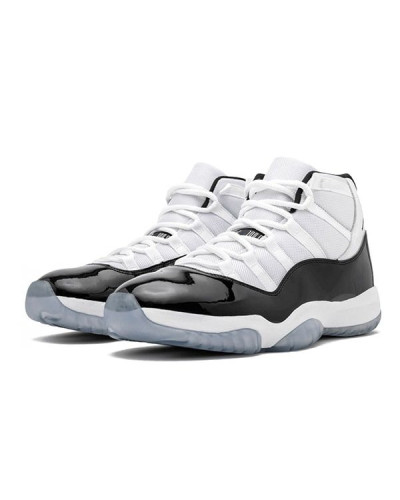 Кроссовки Jordan 1 Retro High «Black Toe 2016 Release»