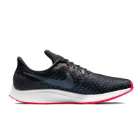 Кроссовки Nike Air Zoom Pegasus 35 «Black/Armory Navy-Platinum Tint»