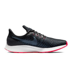 Кроссовки Nike Air Zoom Pegasus 35 «Black/Armory Navy-Platinum Tint»
