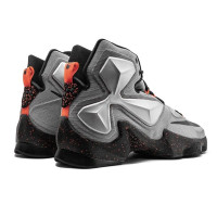 Кроссовки Nike Lebron 13 «Rubber City»