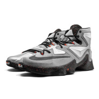 Кроссовки Nike Lebron 13 «Rubber City»