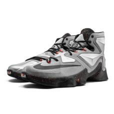 Кроссовки Nike Lebron 13 «Rubber City»