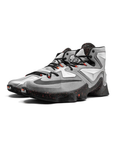 Кроссовки Nike Lebron 13 «Rubber City»