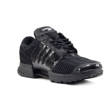 Кроссовки Adidas Climacool «All Black»