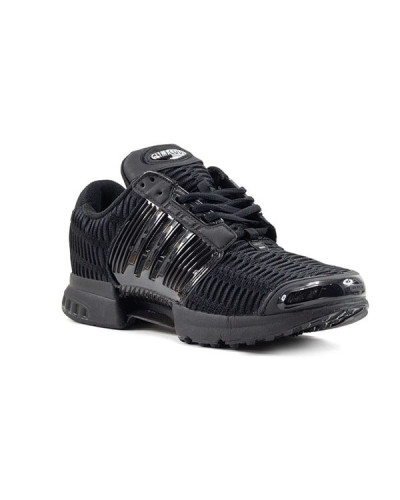 Кроссовки Adidas Climacool «All Black»