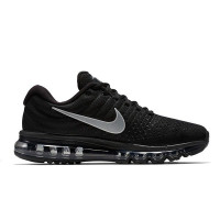 Кроссовки Nike Air Max 2017 «Black/Anthracite»