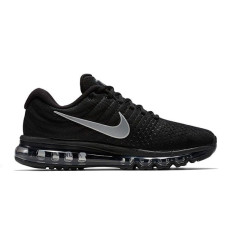 Кроссовки Nike Air Max 2017 «Black/Anthracite»