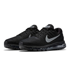 Кроссовки Nike Air Max 2017 «Black/Anthracite»