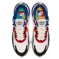 Кроссовки Nike Air Max 270 React «Bauhaus»