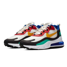 Кроссовки Nike Air Max 270 React «Bauhaus»