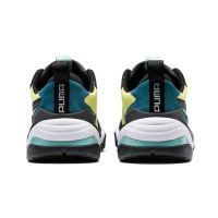 Кроссовки Puma Thunder Desert «Triple Black»