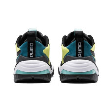 Кроссовки Puma Thunder Desert «Triple Black»