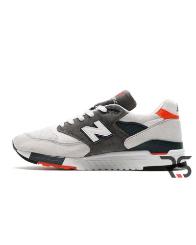 Кроссовки New Balance 998 «Explore»