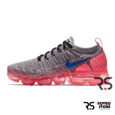 Летние кроссовки Nike Air VaporMax 2.0 «Ultramarine»