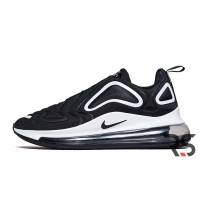 Мужские кроссовки Nike Air Max 720 «Black/White»