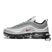 Кроссовки Nike Air VaporMax 97 «Silver Bullet»