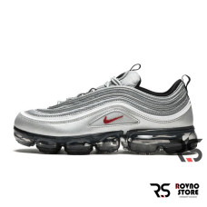 Кроссовки Nike Air VaporMax 97 «Silver Bullet»