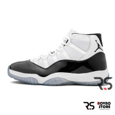 Кроссовки Jordan 1 Retro High «Black Toe 2016 Release»