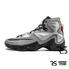 Кроссовки Nike Lebron 13 «Rubber City»