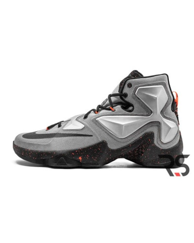 Кроссовки Nike Lebron 13 «Rubber City»